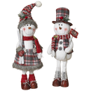 Snow People  -