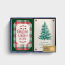 A Christmas Wish - 18 Assorted Christmas Boxed Cards and Envelopes