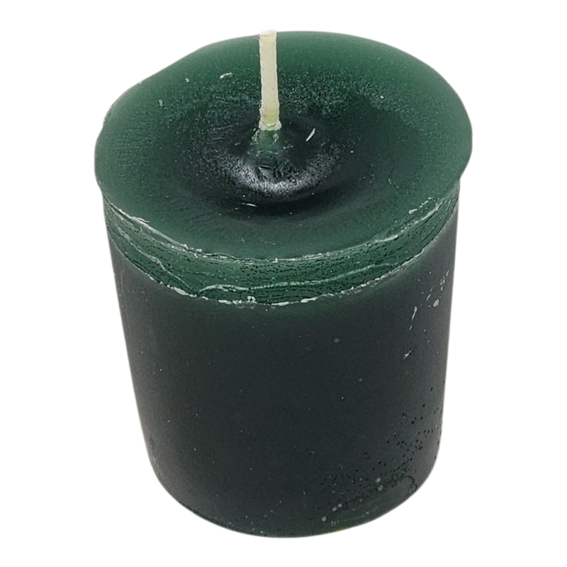 Scented Votive Candle Singles - Northern Pine