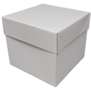 Holiday Cube Gift Box - Set of 2 - 5" x 5" x 4.5" - Gift Wrap - by Paper Images - view 2