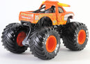Monster Jam - 1:64 Scale Die Cast - El Toro Loco