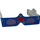 3D Glasses - Happy Birthday