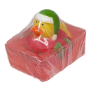 Toy Holiday Duck Soap -