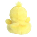 Darling Duck Palm Pal - Toy Shoppe >> Plush - by Aurora - view 4