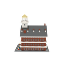 Mini Building Blocks - Faneuil Hall