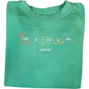 Vermont Soul Train Sweatshirt -