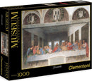 Leonardo - The Last Supper - 1000 Piece Puzzle