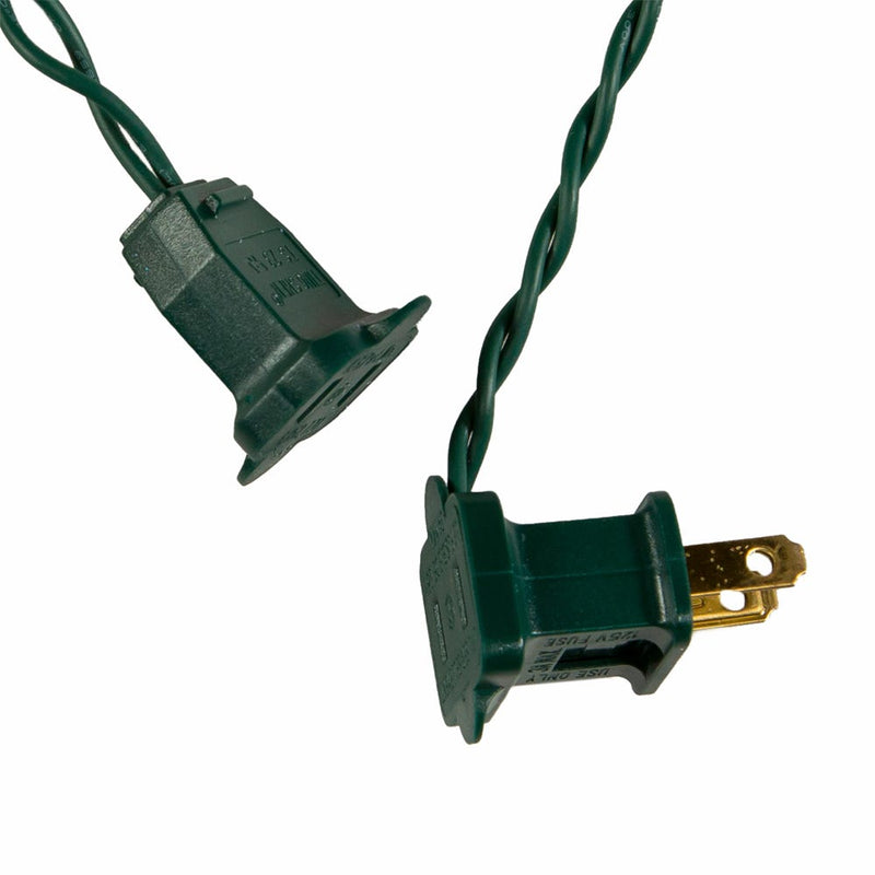 Ice Cream Cone Light Set - 10 Lights