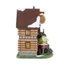 The Biscuit Basket - Alpine Village - by Lemax - view 3