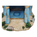 King Balthazar's Tent