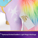 Wildstar Unicorn Plushie 15 Inch