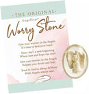 Worry Stone - Courage