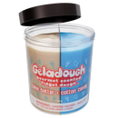 Geladough - Cake Batter and  Cotton Candy
