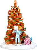 The Family Tree Village Accessory