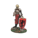 The Mad Knight of Calvaria - Holidays >> Halloween >> Village - by Department 56
