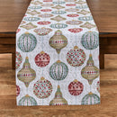 Winter Moment Table Runner