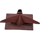 Red Star Stocking Hanger