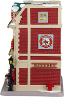 Liberty Trail Fire House
