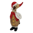 Dinky Duck - Reindeer - Ivy