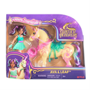 Unicorn Academy Ava and Leaf Set - Dolls & Figurines - by Spinmaster
