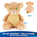 Oh So Snuggly Nala From Disney Lion King