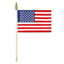 4x6 Fabric American Flag - Home & Living >> Flags - by Beistle