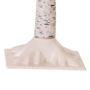 3 Foot Warm White Fairy Twinkle LED White Birch Twig Tree