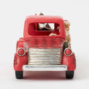 Santa's Candy Cargo - Christmas >> Figurines >> Jim Shore - by Jim Shore - view 3
