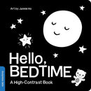 Hello, Bedtime (BB)