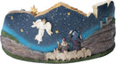 Deluxe Panorama Nativity Set