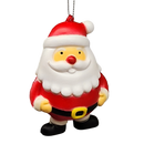 Squishable Ornament - Santa