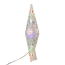 Illuminating Star Treetop with Remote Control - 8.6 Inches