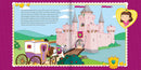 Drawmaster Princess and Unicorn: Super Stencil Kit - Gift Shoppe >> Book Nook >> Childrens - by Crack Boom Books - view 2