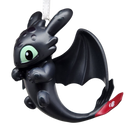 Toothless Ornament