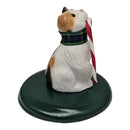 Singing Cat - Calico - Byers Choice - by Byers Choice - view 3