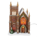 Fraternal Charity Church - 50th Anniversary Edition