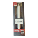 Matchless Candle Moving Flame Taper Candle