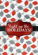 18 Count Luxury Favorites - Light Up