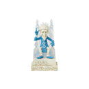 Snow Miser Sitting on his Throne - Christmas >> Figurines >> Jim Shore - by Jim Shore