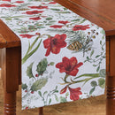 Celebrate The Season Table Runner  36 Inch