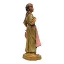 Mary Magdalene Nativity Figurine - 5 Inch Scale