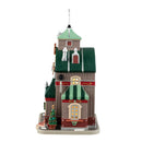 Pop-up Christmas Cookie Shop