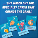 Throw Fish Card Game - Games - by Gamewright - view 3