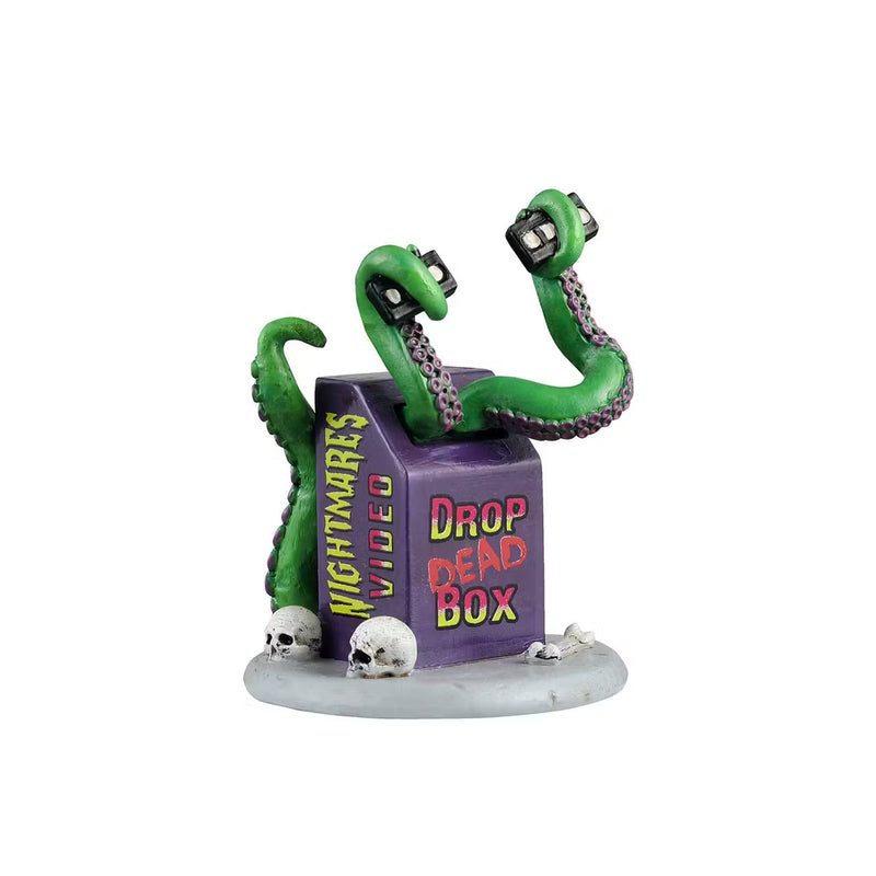 Drop Dead Box Accessory