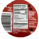 Maple Flavored Hard Drops - 5 Ounce Bag