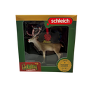 Reindeer Christmas Ornaments