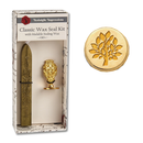 Classic Wax Seal Kit - Tree of Life - Gift Shoppe >> Wax Seals - by Freund-Mayer