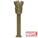 Pez Candy Dispenser - Marvel - Groot - Food >> Candy Shoppe >> Novelty