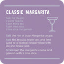 Life of the Party Cocktail Coasters: 60 Conversation Starters to Amaze, Amuse, and Entertain