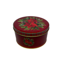 Festive Foliage Gift Tin
